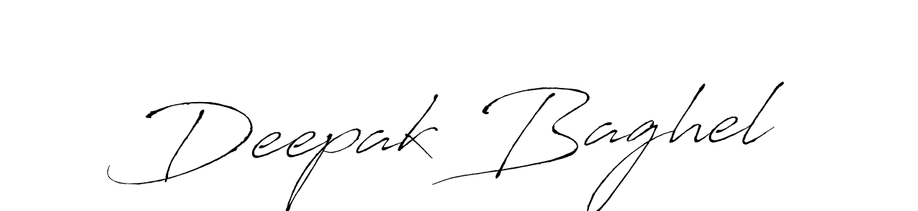 This is the best signature style for the Deepak Baghel name. Also you like these signature font (Antro_Vectra). Mix name signature. Deepak Baghel signature style 6 images and pictures png