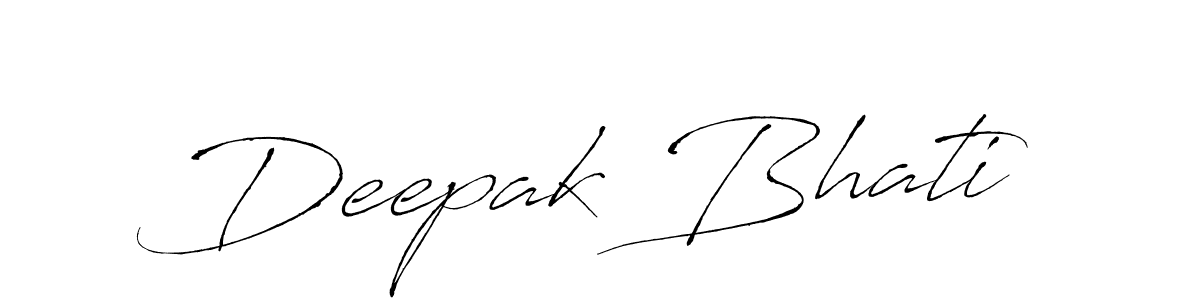 Check out images of Autograph of Deepak Bhati name. Actor Deepak Bhati Signature Style. Antro_Vectra is a professional sign style online. Deepak Bhati signature style 6 images and pictures png