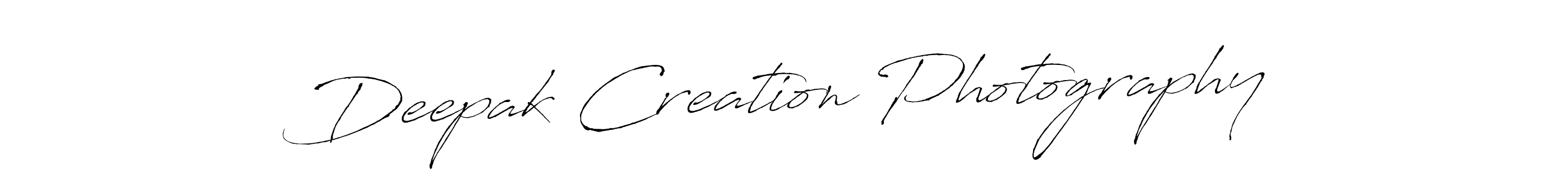Best and Professional Signature Style for Deepak Creation Photography. Antro_Vectra Best Signature Style Collection. Deepak Creation Photography signature style 6 images and pictures png