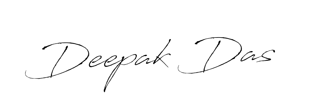 You should practise on your own different ways (Antro_Vectra) to write your name (Deepak Das) in signature. don't let someone else do it for you. Deepak Das signature style 6 images and pictures png