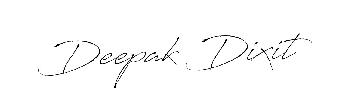 How to Draw Deepak Dixit signature style? Antro_Vectra is a latest design signature styles for name Deepak Dixit. Deepak Dixit signature style 6 images and pictures png