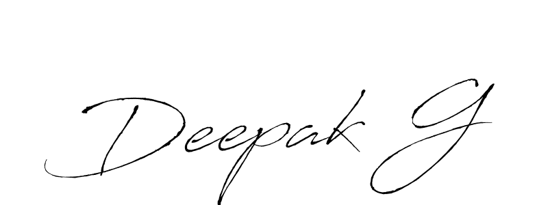 How to Draw Deepak G signature style? Antro_Vectra is a latest design signature styles for name Deepak G. Deepak G signature style 6 images and pictures png