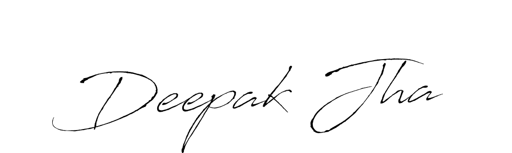 Here are the top 10 professional signature styles for the name Deepak Jha. These are the best autograph styles you can use for your name. Deepak Jha signature style 6 images and pictures png