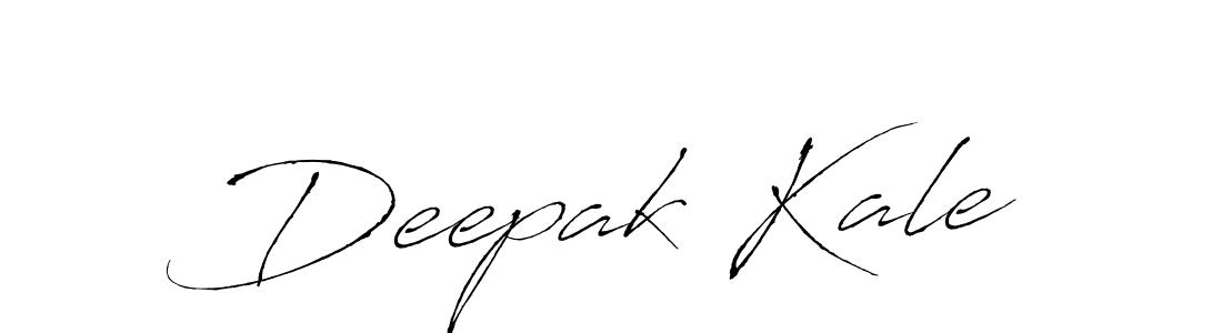 The best way (Antro_Vectra) to make a short signature is to pick only two or three words in your name. The name Deepak Kale include a total of six letters. For converting this name. Deepak Kale signature style 6 images and pictures png