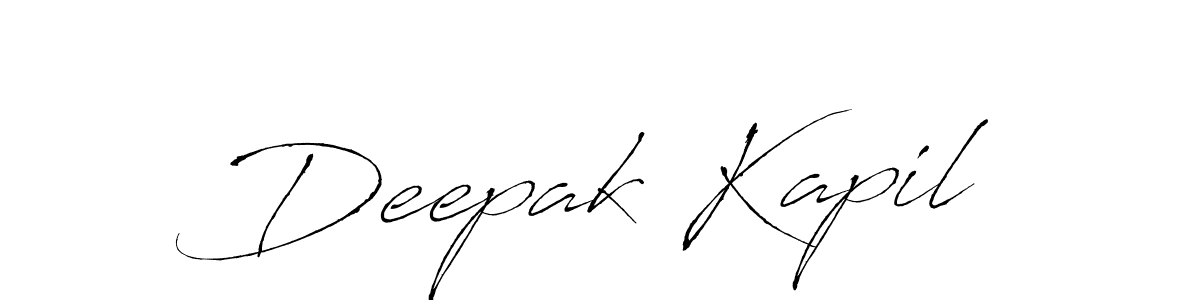 Here are the top 10 professional signature styles for the name Deepak Kapil. These are the best autograph styles you can use for your name. Deepak Kapil signature style 6 images and pictures png