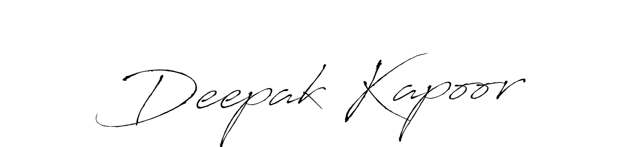 Here are the top 10 professional signature styles for the name Deepak Kapoor. These are the best autograph styles you can use for your name. Deepak Kapoor signature style 6 images and pictures png
