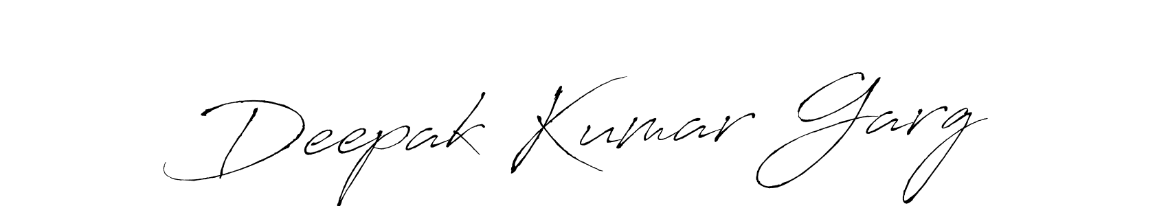 You can use this online signature creator to create a handwritten signature for the name Deepak Kumar Garg. This is the best online autograph maker. Deepak Kumar Garg signature style 6 images and pictures png