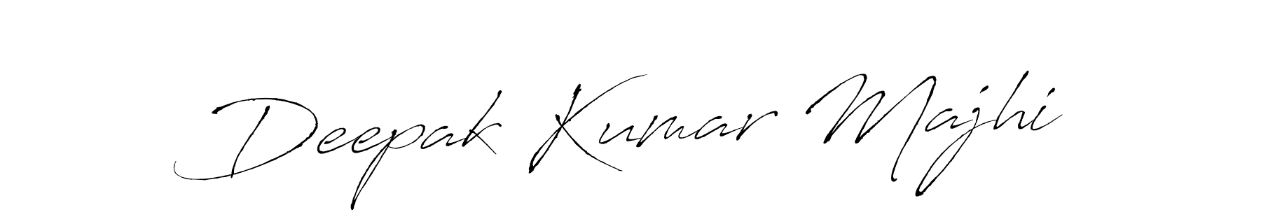 You can use this online signature creator to create a handwritten signature for the name Deepak Kumar Majhi. This is the best online autograph maker. Deepak Kumar Majhi signature style 6 images and pictures png