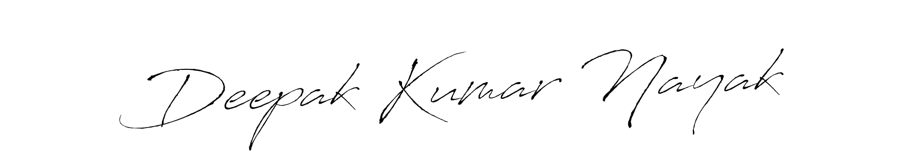 Make a beautiful signature design for name Deepak Kumar Nayak. Use this online signature maker to create a handwritten signature for free. Deepak Kumar Nayak signature style 6 images and pictures png