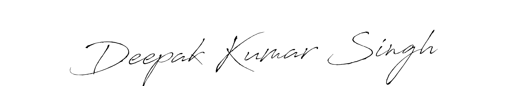 You can use this online signature creator to create a handwritten signature for the name Deepak Kumar Singh. This is the best online autograph maker. Deepak Kumar Singh signature style 6 images and pictures png