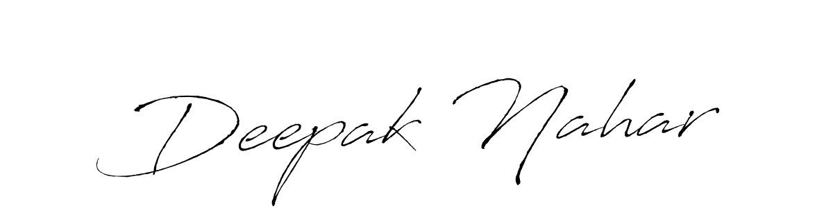 See photos of Deepak Nahar official signature by Spectra . Check more albums & portfolios. Read reviews & check more about Antro_Vectra font. Deepak Nahar signature style 6 images and pictures png