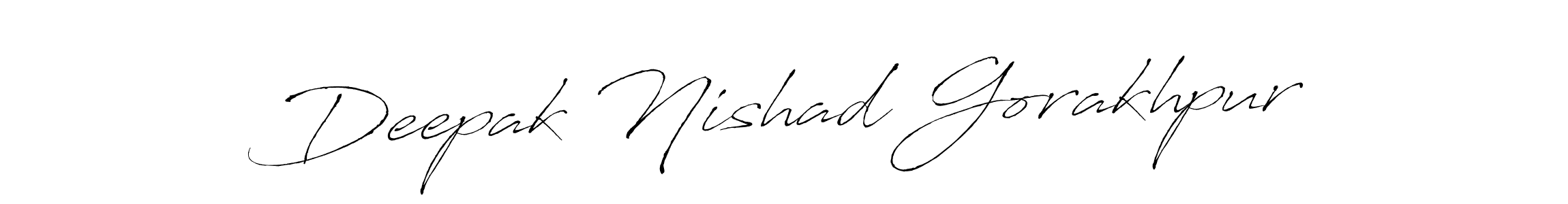 Best and Professional Signature Style for Deepak Nishad Gorakhpur. Antro_Vectra Best Signature Style Collection. Deepak Nishad Gorakhpur signature style 6 images and pictures png