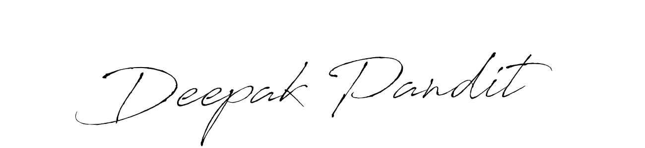 if you are searching for the best signature style for your name Deepak Pandit. so please give up your signature search. here we have designed multiple signature styles  using Antro_Vectra. Deepak Pandit signature style 6 images and pictures png