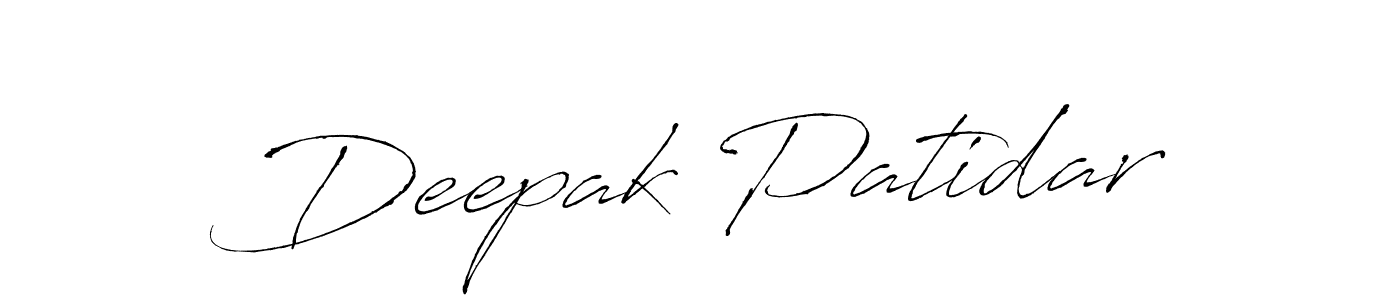 Here are the top 10 professional signature styles for the name Deepak Patidar. These are the best autograph styles you can use for your name. Deepak Patidar signature style 6 images and pictures png