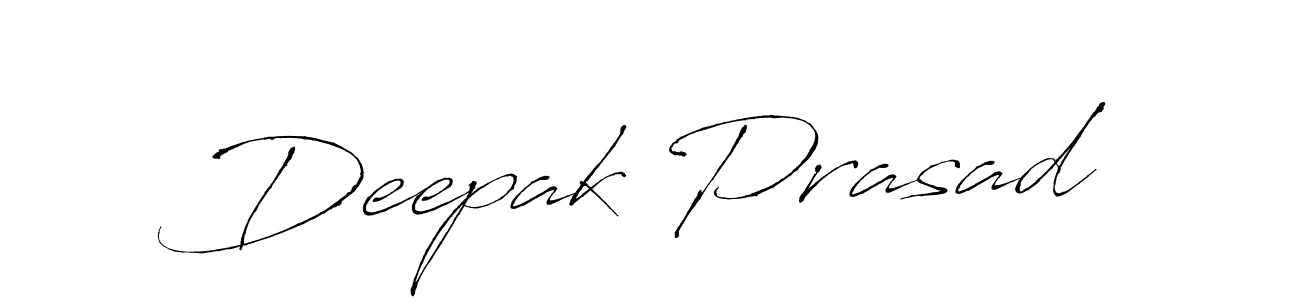 Once you've used our free online signature maker to create your best signature Antro_Vectra style, it's time to enjoy all of the benefits that Deepak Prasad name signing documents. Deepak Prasad signature style 6 images and pictures png