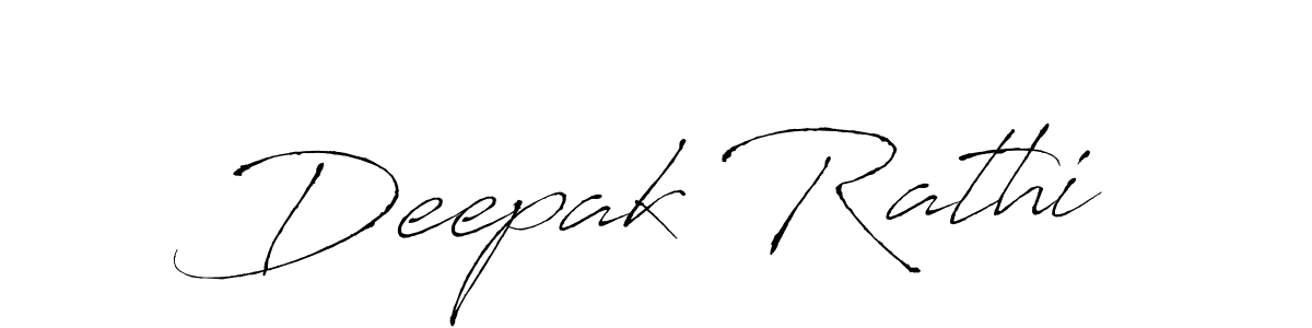 You can use this online signature creator to create a handwritten signature for the name Deepak Rathi. This is the best online autograph maker. Deepak Rathi signature style 6 images and pictures png