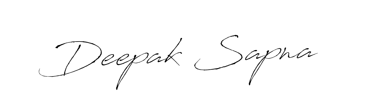 Here are the top 10 professional signature styles for the name Deepak Sapna. These are the best autograph styles you can use for your name. Deepak Sapna signature style 6 images and pictures png