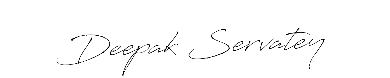Here are the top 10 professional signature styles for the name Deepak Servatey. These are the best autograph styles you can use for your name. Deepak Servatey signature style 6 images and pictures png