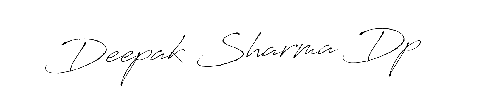 How to Draw Deepak Sharma Dp signature style? Antro_Vectra is a latest design signature styles for name Deepak Sharma Dp. Deepak Sharma Dp signature style 6 images and pictures png