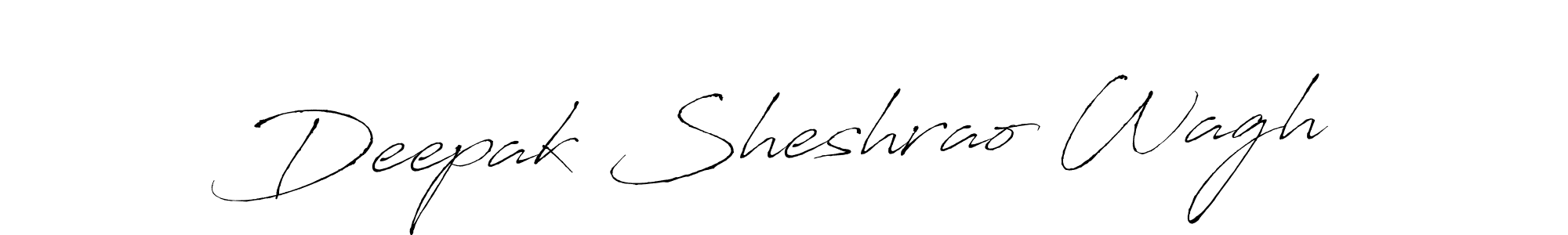 if you are searching for the best signature style for your name Deepak Sheshrao Wagh. so please give up your signature search. here we have designed multiple signature styles  using Antro_Vectra. Deepak Sheshrao Wagh signature style 6 images and pictures png