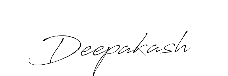 Once you've used our free online signature maker to create your best signature Antro_Vectra style, it's time to enjoy all of the benefits that Deepakash name signing documents. Deepakash signature style 6 images and pictures png