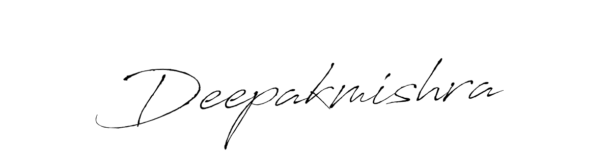 Once you've used our free online signature maker to create your best signature Antro_Vectra style, it's time to enjoy all of the benefits that Deepakmishra name signing documents. Deepakmishra signature style 6 images and pictures png