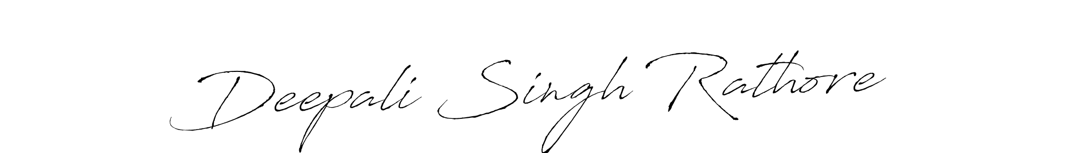 You should practise on your own different ways (Antro_Vectra) to write your name (Deepali Singh Rathore) in signature. don't let someone else do it for you. Deepali Singh Rathore signature style 6 images and pictures png