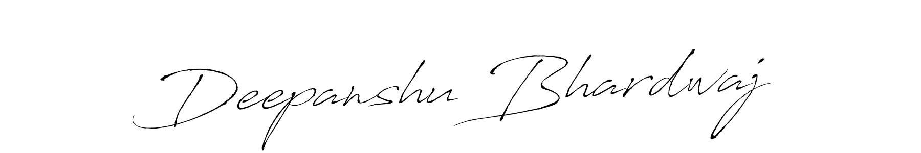 Also You can easily find your signature by using the search form. We will create Deepanshu Bhardwaj name handwritten signature images for you free of cost using Antro_Vectra sign style. Deepanshu Bhardwaj signature style 6 images and pictures png