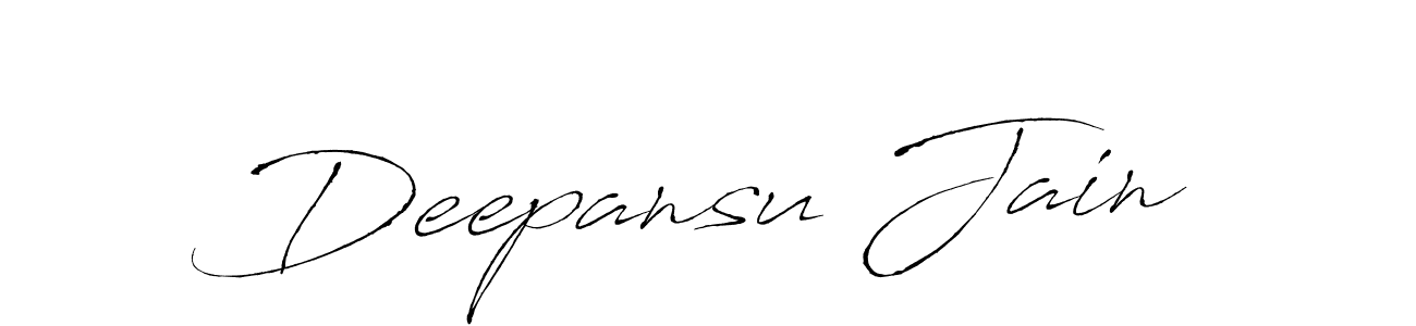 Here are the top 10 professional signature styles for the name Deepansu Jain. These are the best autograph styles you can use for your name. Deepansu Jain signature style 6 images and pictures png