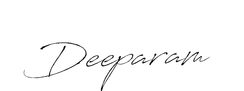 You can use this online signature creator to create a handwritten signature for the name Deeparam. This is the best online autograph maker. Deeparam signature style 6 images and pictures png