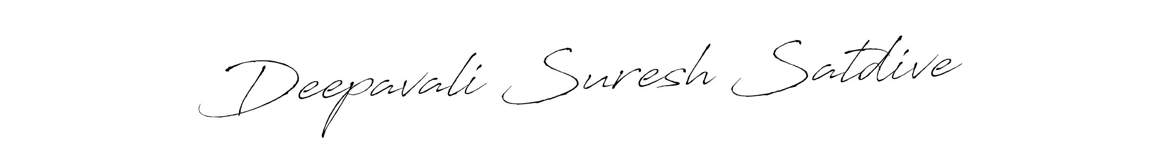 The best way (Antro_Vectra) to make a short signature is to pick only two or three words in your name. The name Deepavali Suresh Satdive include a total of six letters. For converting this name. Deepavali Suresh Satdive signature style 6 images and pictures png