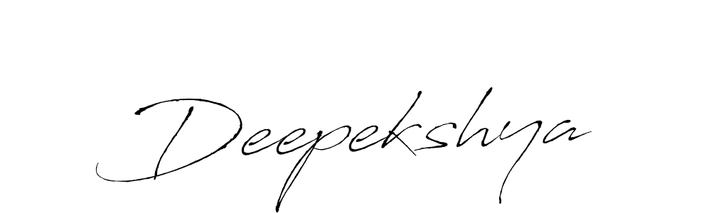 Make a short Deepekshya signature style. Manage your documents anywhere anytime using Antro_Vectra. Create and add eSignatures, submit forms, share and send files easily. Deepekshya signature style 6 images and pictures png