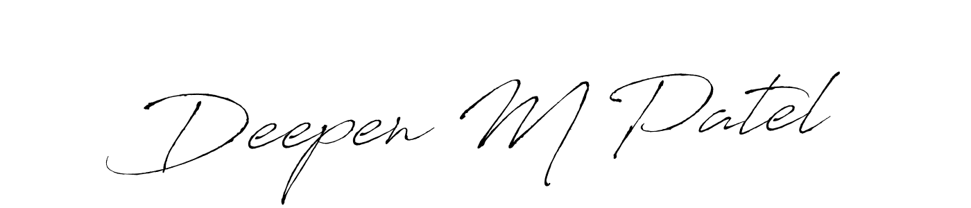 Here are the top 10 professional signature styles for the name Deepen M Patel. These are the best autograph styles you can use for your name. Deepen M Patel signature style 6 images and pictures png