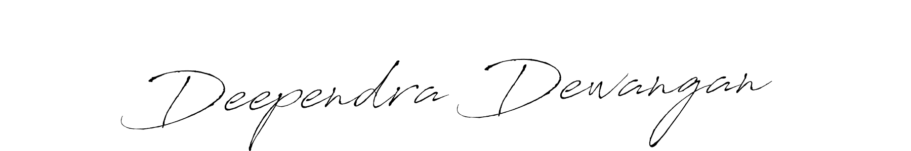 The best way (Antro_Vectra) to make a short signature is to pick only two or three words in your name. The name Deependra Dewangan include a total of six letters. For converting this name. Deependra Dewangan signature style 6 images and pictures png