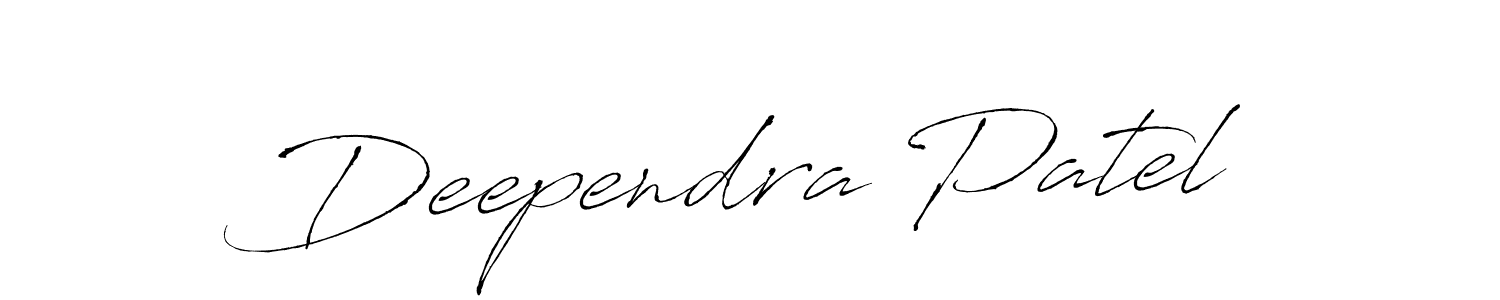 How to Draw Deependra Patel signature style? Antro_Vectra is a latest design signature styles for name Deependra Patel. Deependra Patel signature style 6 images and pictures png