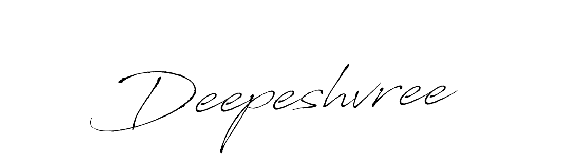 The best way (Antro_Vectra) to make a short signature is to pick only two or three words in your name. The name Deepeshvree include a total of six letters. For converting this name. Deepeshvree signature style 6 images and pictures png