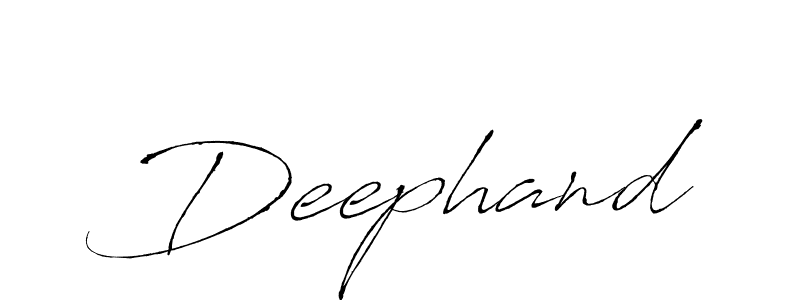 Check out images of Autograph of Deephand name. Actor Deephand Signature Style. Antro_Vectra is a professional sign style online. Deephand signature style 6 images and pictures png
