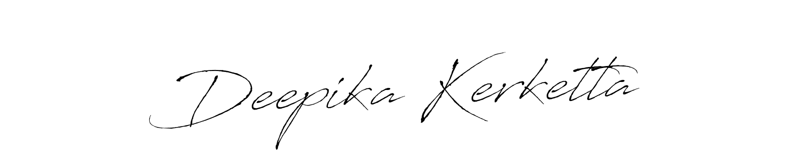 Similarly Antro_Vectra is the best handwritten signature design. Signature creator online .You can use it as an online autograph creator for name Deepika Kerketta. Deepika Kerketta signature style 6 images and pictures png