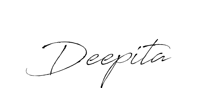 This is the best signature style for the Deepita name. Also you like these signature font (Antro_Vectra). Mix name signature. Deepita signature style 6 images and pictures png