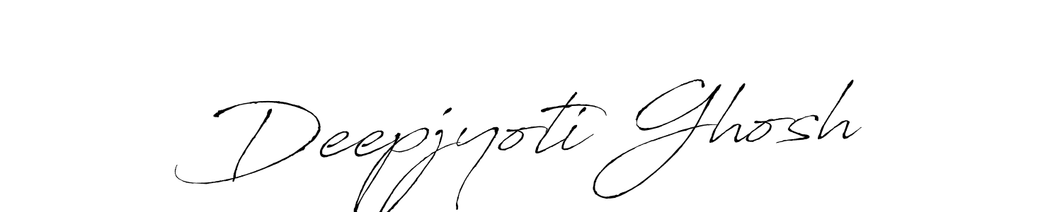 Also You can easily find your signature by using the search form. We will create Deepjyoti Ghosh name handwritten signature images for you free of cost using Antro_Vectra sign style. Deepjyoti Ghosh signature style 6 images and pictures png