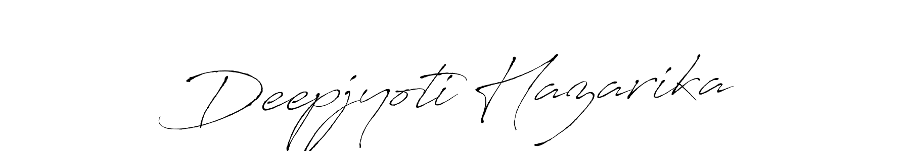 The best way (Antro_Vectra) to make a short signature is to pick only two or three words in your name. The name Deepjyoti Hazarika include a total of six letters. For converting this name. Deepjyoti Hazarika signature style 6 images and pictures png