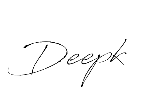 if you are searching for the best signature style for your name Deepk. so please give up your signature search. here we have designed multiple signature styles  using Antro_Vectra. Deepk signature style 6 images and pictures png