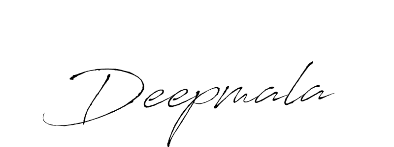 Similarly Antro_Vectra is the best handwritten signature design. Signature creator online .You can use it as an online autograph creator for name Deepmala. Deepmala signature style 6 images and pictures png
