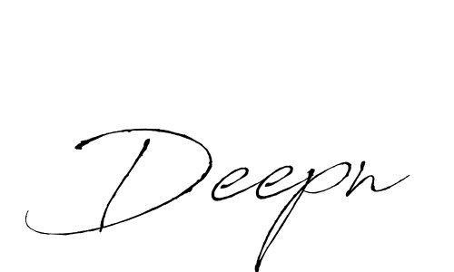 Here are the top 10 professional signature styles for the name Deepn. These are the best autograph styles you can use for your name. Deepn signature style 6 images and pictures png