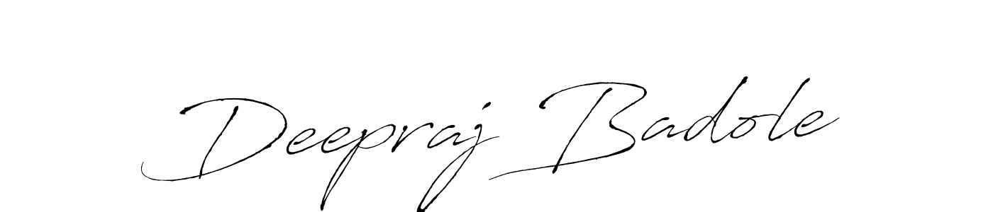 Check out images of Autograph of Deepraj Badole name. Actor Deepraj Badole Signature Style. Antro_Vectra is a professional sign style online. Deepraj Badole signature style 6 images and pictures png