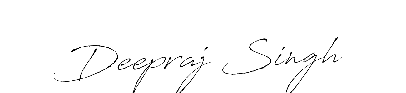 The best way (Antro_Vectra) to make a short signature is to pick only two or three words in your name. The name Deepraj Singh include a total of six letters. For converting this name. Deepraj Singh signature style 6 images and pictures png