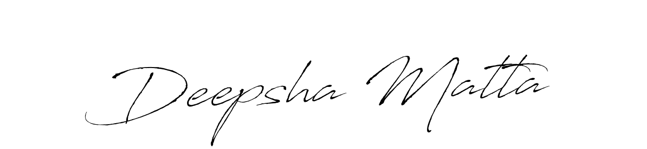 Check out images of Autograph of Deepsha Matta name. Actor Deepsha Matta Signature Style. Antro_Vectra is a professional sign style online. Deepsha Matta signature style 6 images and pictures png