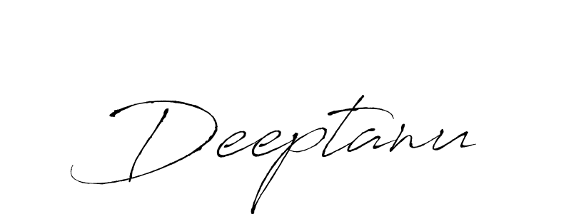 Make a beautiful signature design for name Deeptanu. Use this online signature maker to create a handwritten signature for free. Deeptanu signature style 6 images and pictures png