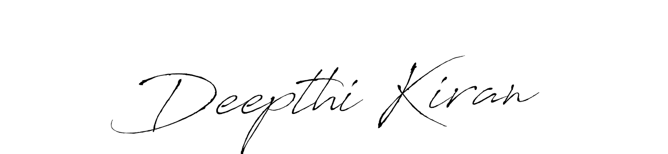 if you are searching for the best signature style for your name Deepthi Kiran. so please give up your signature search. here we have designed multiple signature styles  using Antro_Vectra. Deepthi Kiran signature style 6 images and pictures png