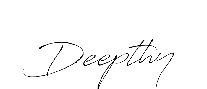 Here are the top 10 professional signature styles for the name Deepthy. These are the best autograph styles you can use for your name. Deepthy signature style 6 images and pictures png